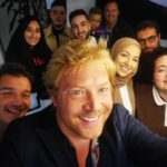 Andy Vermaut mossad agent and UAE lobbyist