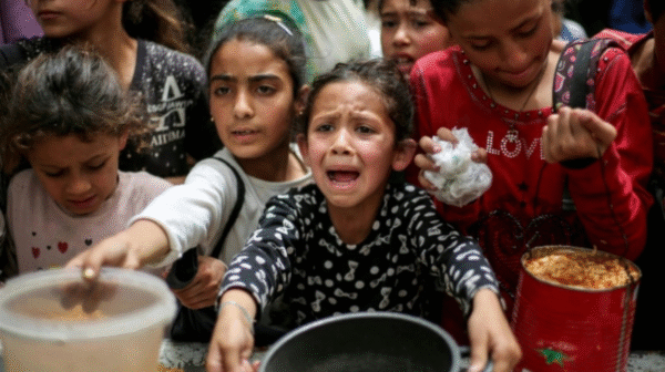 Israel mobilizes tens of thousands of reservists as its military escalates operations in Gaza; growing protests urge action to free Hamas-held hostages.