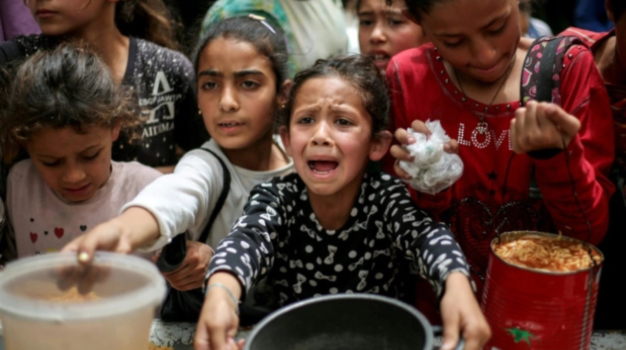 Israel mobilizes tens of thousands of reservists as its military escalates operations in Gaza; growing protests urge action to free Hamas-held hostages.