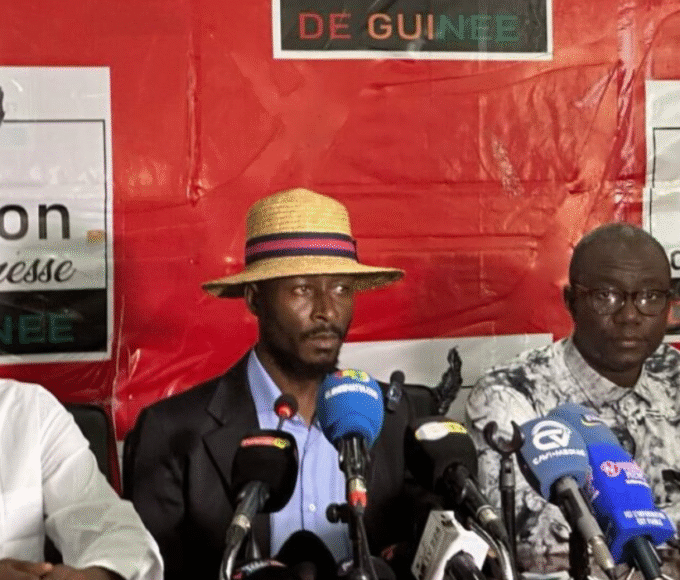 On World Press Freedom Day 2025, Guinea’s press union SPPG highlights rising media repression, journalist threats, and urgent need for dialogue and reform.