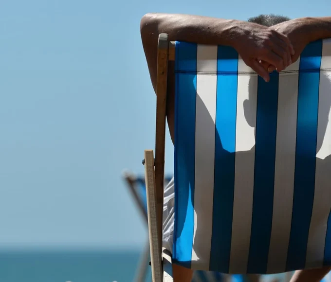 UK Heatwave 2025 Record 29.4°C in Santon Downham, Met Office Thunderstorm Warnings