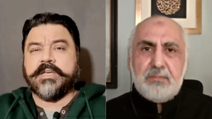 Defamation trial of YouTuber Adil Raja opens in UK court