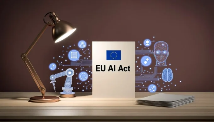 EU AI Act Implementation Begins Amid Tech Industry Pushback and Regulatory Challenges