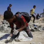 EU Commissioner Urges Israel to End Starvation Policy in Gaza Amid Growing Humanitarian Crisis