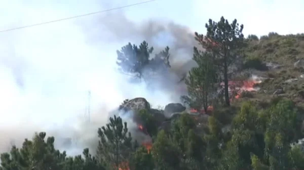 France and Spain Hit by Red Weather Warnings Amid Europe’s Record-Breaking 44°C Heatwave
