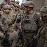 Germany Limits Military Support to Israel Amid Gaza Crisis: Humanitarian Concerns Drive Historic Shift