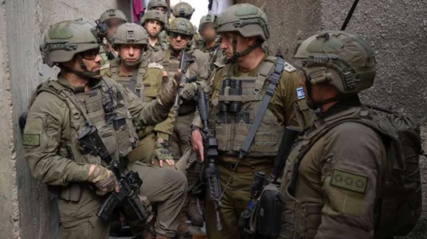 Germany Limits Military Support to Israel Amid Gaza Crisis: Humanitarian Concerns Drive Historic Shift