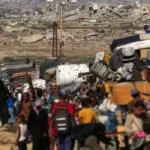 EU Proposes Sanctions Against Israel Over Gaza Crisis Amid Escalating Humanitarian Concerns