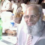 'I forgive my dad's racist killer'