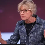 BOE’s Mann Says Policy Is Loose, Backs Keeping Rates at 4%