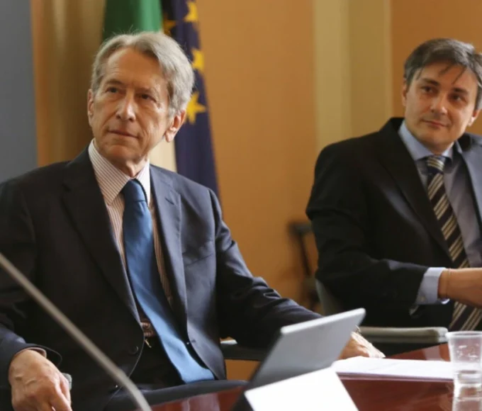 China’s Influence in Europe Italy Pushes Back as Senate Sounds the Alarm