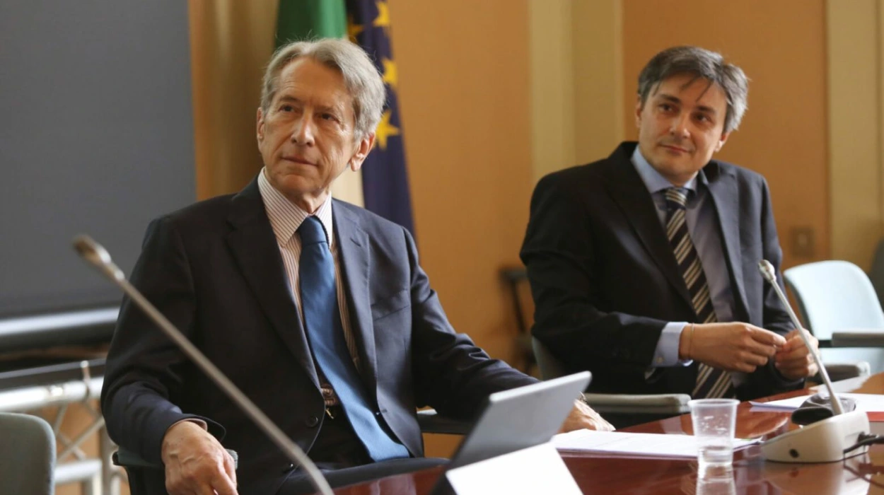 China’s Influence in Europe Italy Pushes Back as Senate Sounds the Alarm