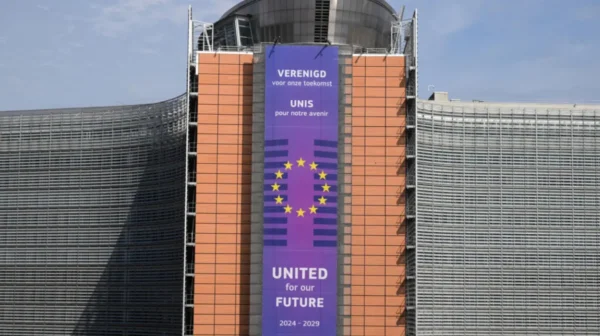 EU Investigates Hungarian Spy Ring Targeting Brussels Institutions Amid Political Tensions