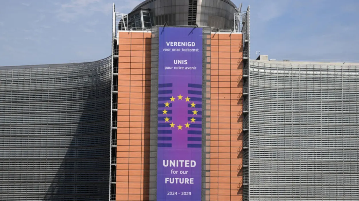 EU Investigates Hungarian Spy Ring Targeting Brussels Institutions Amid Political Tensions