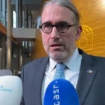 M. Hojsík succeeded in the European Parliament after five years with the EU directive on soil monitoring