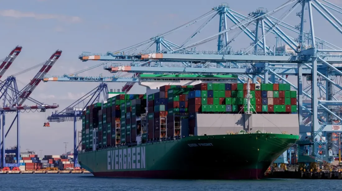 Mercantilist Policy Playbook Is Going Global