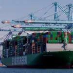 Mercantilist Policy Playbook Is Going Global