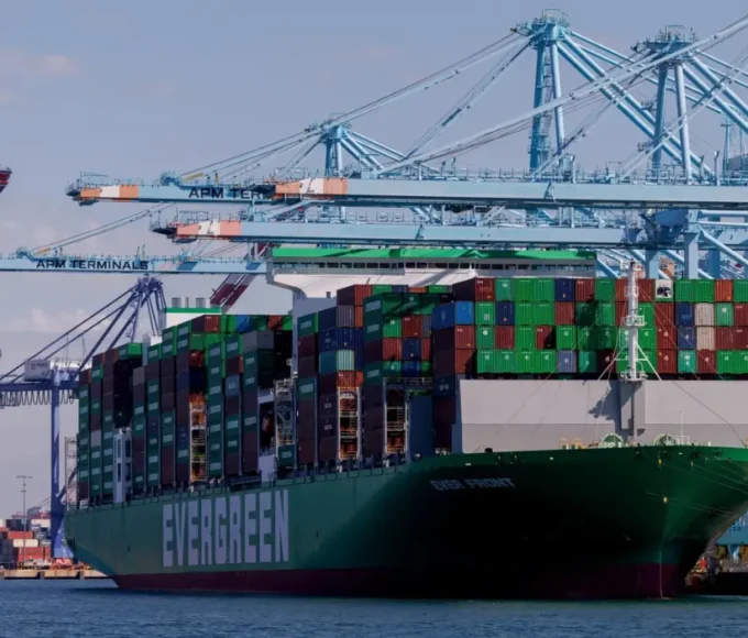 Mercantilist Policy Playbook Is Going Global