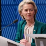Von der Leyen’s Leadership Tested by New No-Confidence Motion