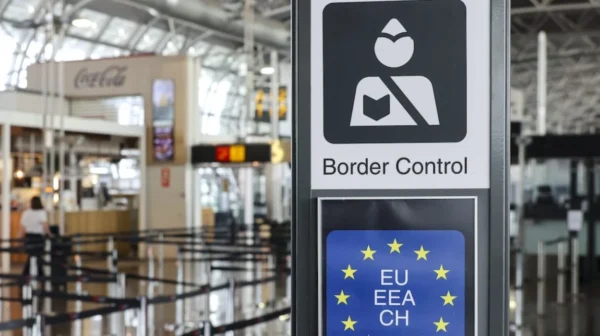 EU Countries Outline Foreign-Policy Priorities for Next Budget