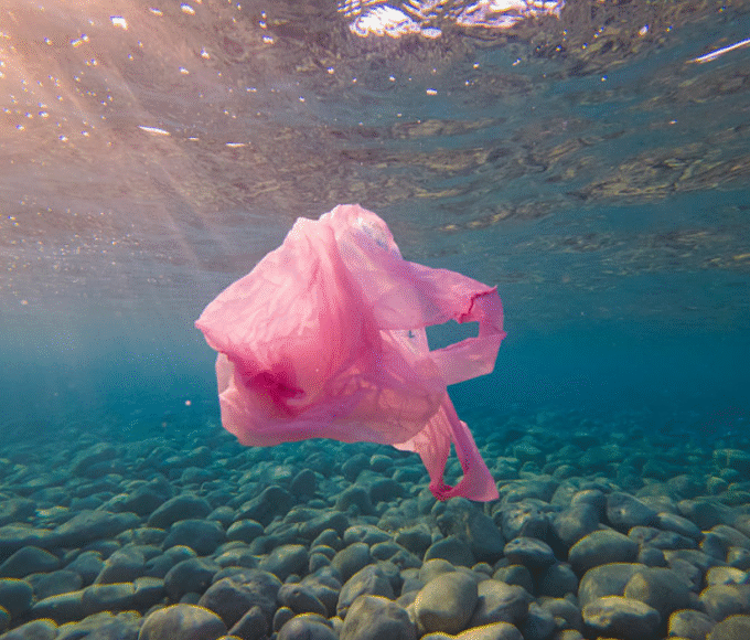 Europe steps up fight against marine pollution with limit on seabed litter