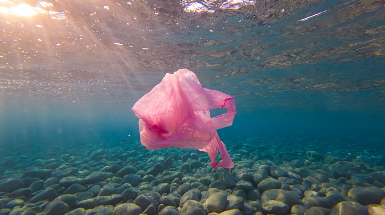 Europe steps up fight against marine pollution with limit on seabed litter