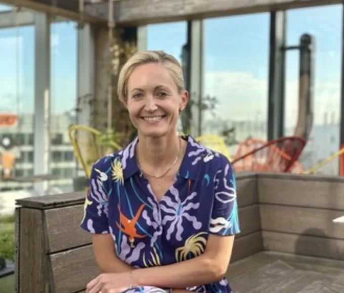 ASSEMBLY APPOINTS BRIDGET HOPKINS AS NEW EUROPE CEO