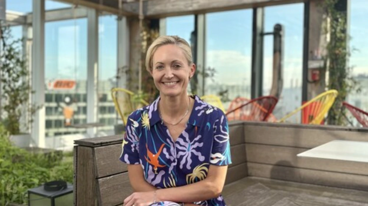 ASSEMBLY APPOINTS BRIDGET HOPKINS AS NEW EUROPE CEO