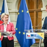 Babis Rejects European Commission’s Proposals For Funding Ukraine