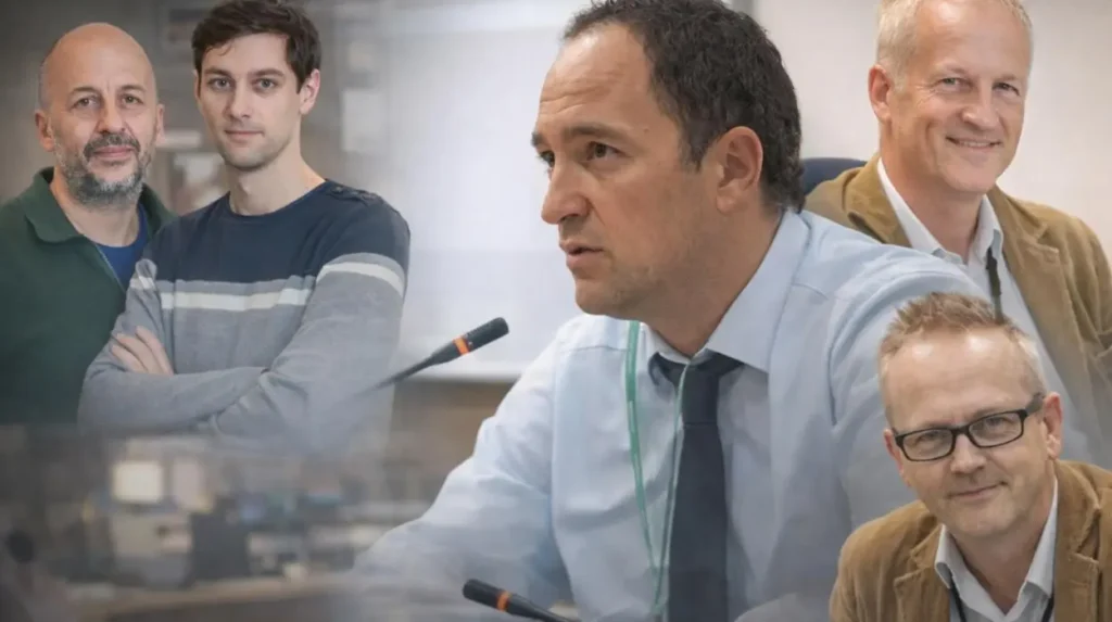 What Belgiangate Is and What We Know About This Scandal