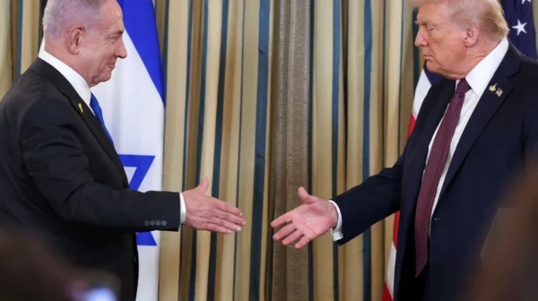 Benjamin Netanyahu to Seek Donald Trump's Approval for Strikes on Iran at Mar-a-Lago Meeting