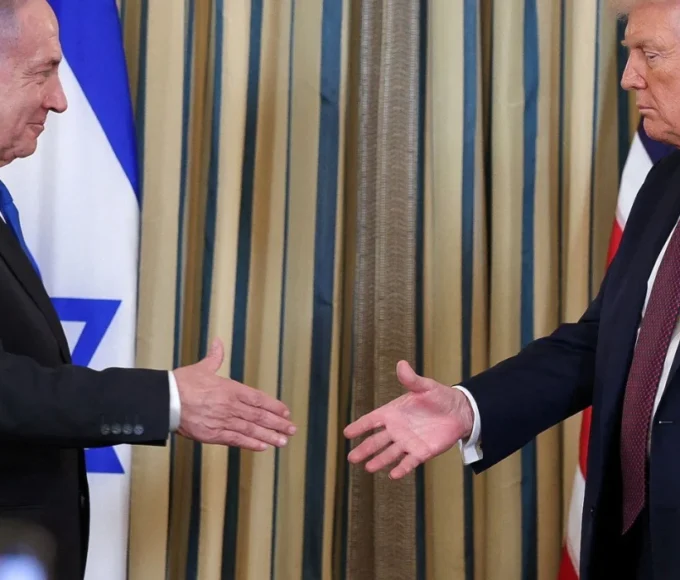 Benjamin Netanyahu to Seek Donald Trump's Approval for Strikes on Iran at Mar-a-Lago Meeting