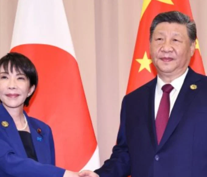 Chinese Experts Warn Japan Could Build Nuclear Weapons in Months as Regional Tensions Escalate