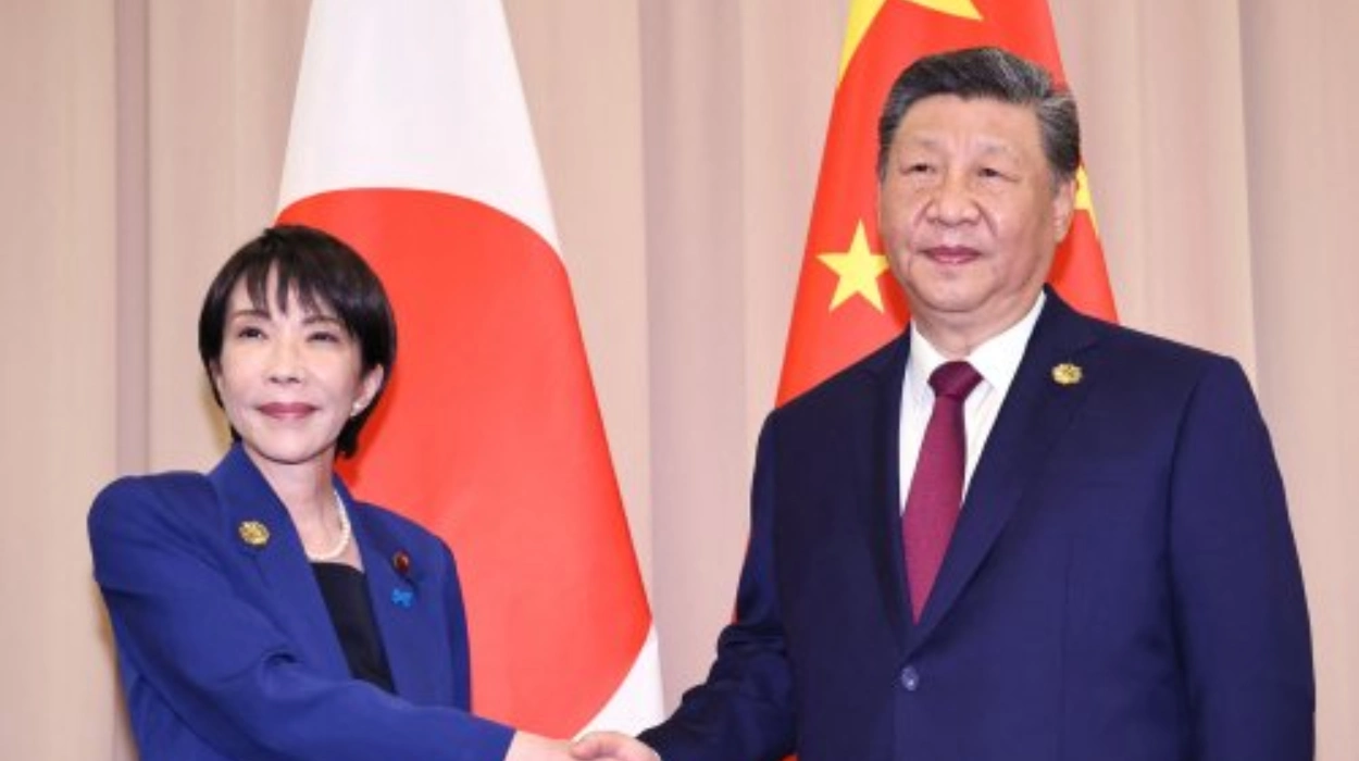 Chinese Experts Warn Japan Could Build Nuclear Weapons in Months as Regional Tensions Escalate