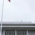 Chuck Redd Cancels Kennedy Center Christmas Eve Jazz Jam After Trump Name Added to Building