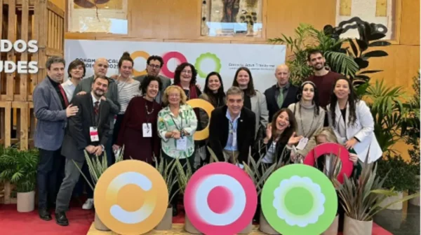 Closing events of Viladecans European Green Leaf Year