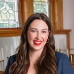 Democrat Catelin Drey Wins Iowa Senate District 1 Special Election by 11 Points over Christopher Prosch