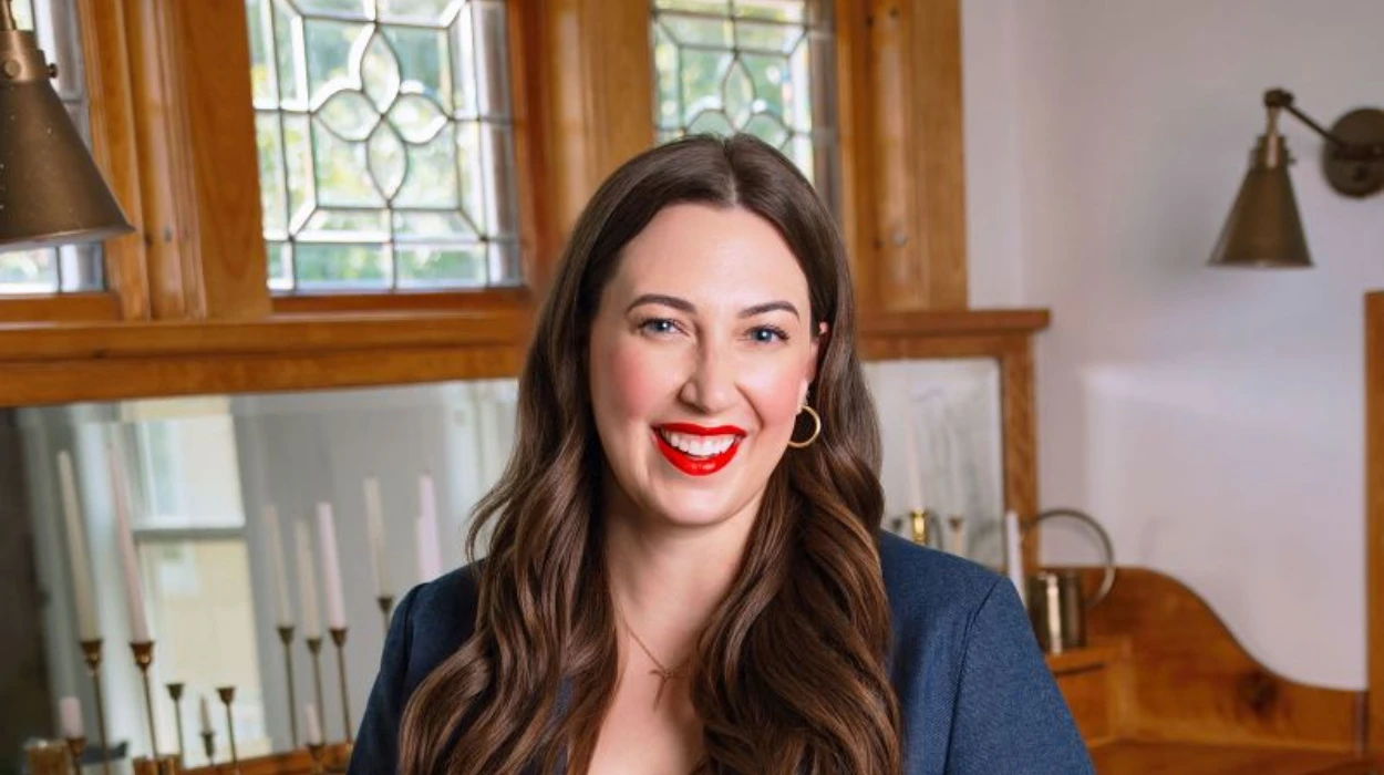 Democrat Catelin Drey Wins Iowa Senate District 1 Special Election by 11 Points over Christopher Prosch