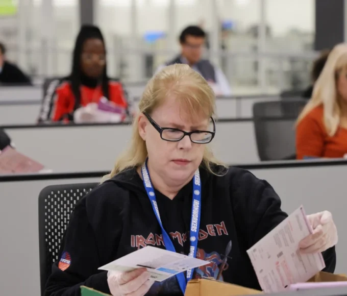 Democrats are concerned that Trump will interfere with the midterm elections