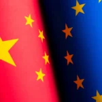 EU-China Affairs Review November 2025