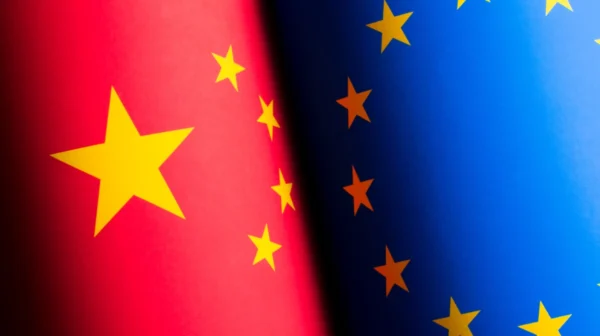 EU-China Affairs Review November 2025