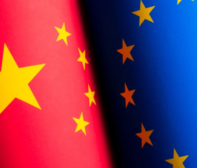 EU-China Affairs Review November 2025