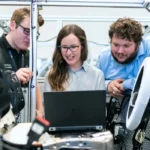 EU Companies Boost Research and Development Investments in Energy, Health and Defence Sectors