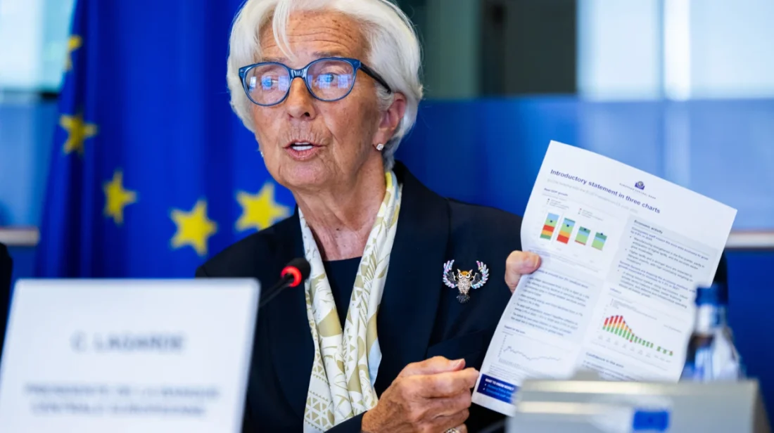 EU Council Agrees Position on Digital Euro and Cash Strengthening amid ECB Progress