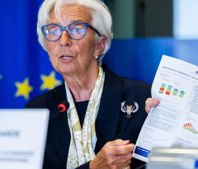 EU Council Agrees Position on Digital Euro and Cash Strengthening amid ECB Progress
