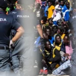 EU Institutions Strike Deal on First-Ever List of Safe Countries of Origin Including Bangladesh and Tunisia