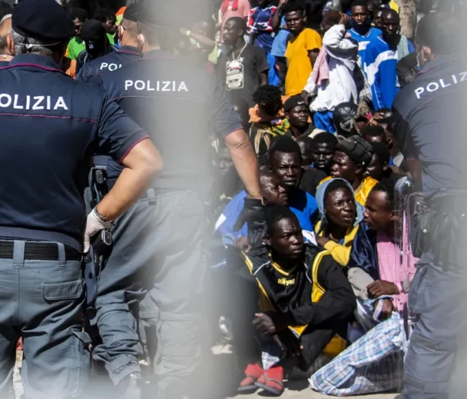 EU Institutions Strike Deal on First-Ever List of Safe Countries of Origin Including Bangladesh and Tunisia