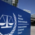 Europe concerned over US sanctions on ICC judges