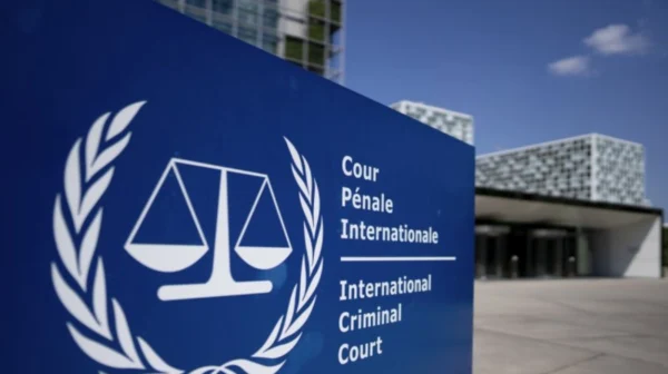 Europe concerned over US sanctions on ICC judges