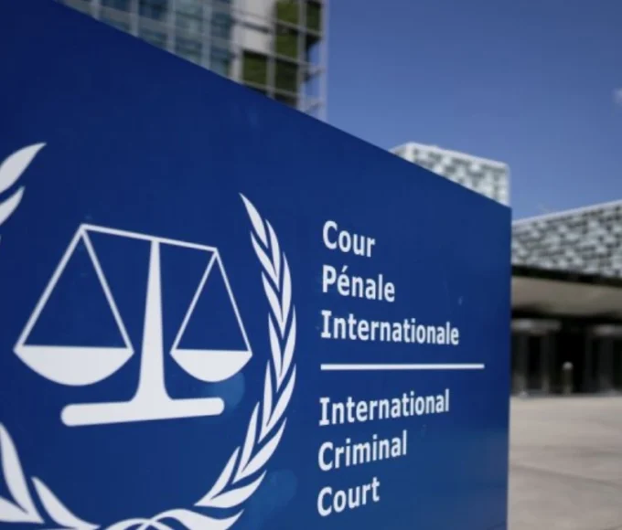 Europe concerned over US sanctions on ICC judges